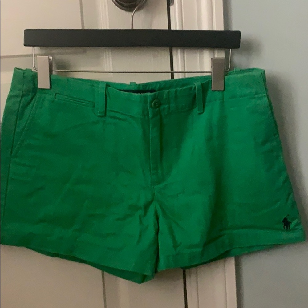Ralph Lauren Shorts